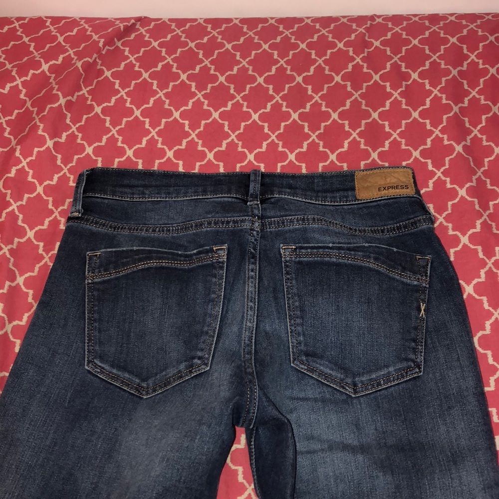 Jeans - Picture 4 of 4